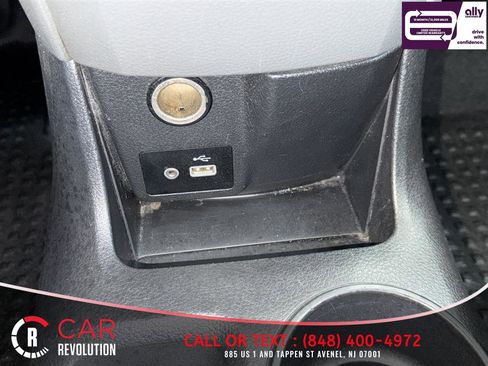 Used 2021 Nissan NV200 S image 26