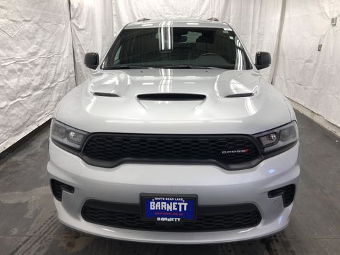 Certified 2024 Dodge Durango R/T image 7