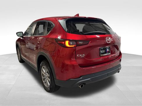 Used 2023 MAZDA CX-5 AWD 2.5 S image 7