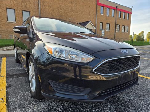Used 2015 Ford Focus SE image 15