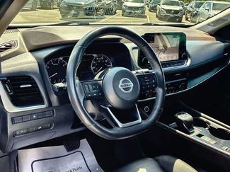 Used 2021 Nissan Rogue SL w/ Premium Package FWD video 2
