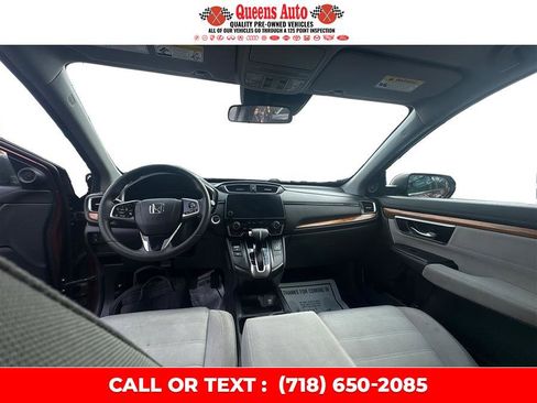 Used 2019 Honda CR-V EX image 24