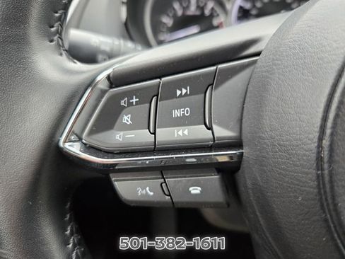 Used 2021 MAZDA CX-9 Touring w/ Touring Premium Package AWD/4WD image 30