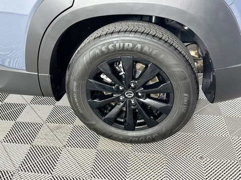 Certified 2025 MAZDA CX-50 AWD 2.5 S w/ Select Package image 38
