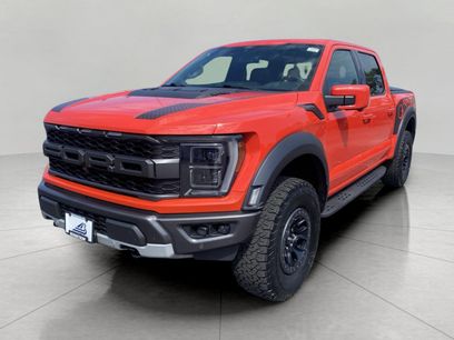 Used 2022 Ford F150 Raptor w/ Equipment Group 801A High