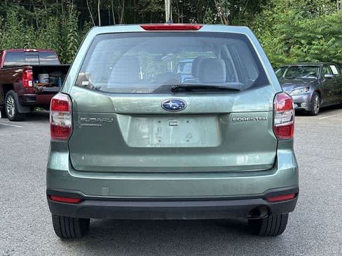 Used 2014 Subaru Forester 2.5i AWD/4WD image 4