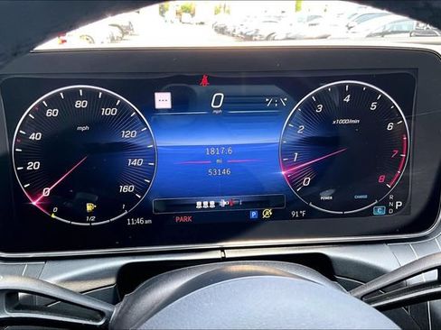 Certified 2023 Mercedes-Benz C 300 4MATIC Sedan image 22