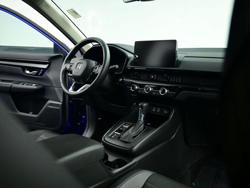 Used 2024 Honda CR-V EX-L image 37