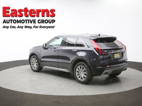 Used 2023 Cadillac XT4 Premium Luxury FWD image 64