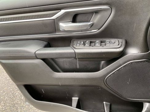 Used 2025 RAM 1500 Big Horn AWD/4WD image 22