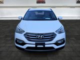 Used 2017 Hyundai Santa Fe Sport image 2