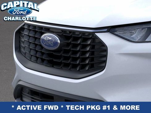New 2026 Ford Escape Active w/ Tech Pack #1 image 18