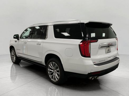 Used 2024 GMC Yukon XL Denali w/ LPO, Floor Liner Package AWD/4WD image 7