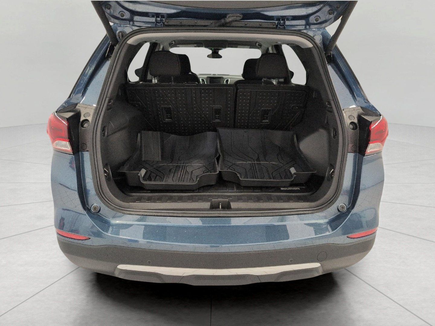 Certified 2024 Chevrolet Equinox LT AWD/4WD image 15