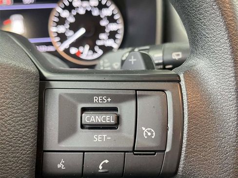 Certified 2026 Nissan Rogue S image 21