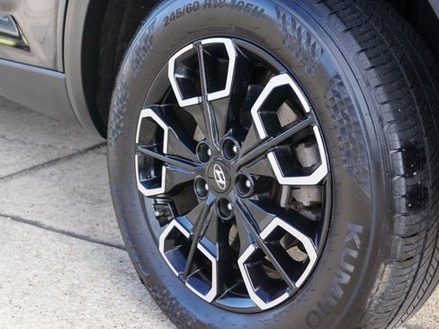 Used 2023 Hyundai Santa Cruz SEL w/ Activity Package image 7