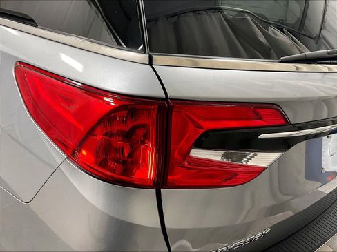 Used 2024 Honda Odyssey Touring image 35