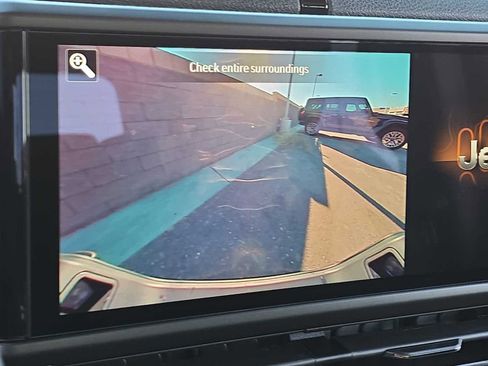 New 2026 Jeep Gladiator Sport AWD/4WD image 49