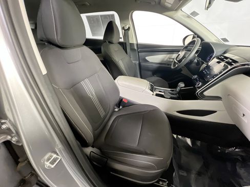Used 2023 Hyundai Tucson SEL image 26