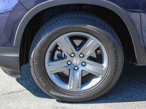 Certified 2022 Honda Ridgeline RTL-E image 8