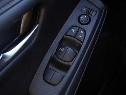 New 2025 Nissan Sentra SV image 10