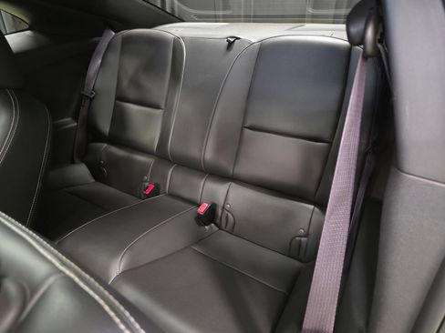Used 2014 Chevrolet Camaro SS w/ RS Package RWD image 30
