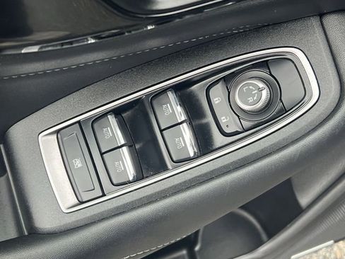 Certified 2025 Subaru Legacy Limited AWD/4WD image 26