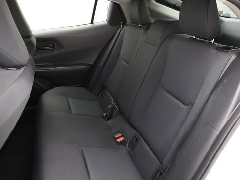 Used 2024 Toyota Prius LE image 12