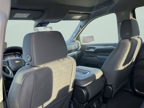 New 2026 Chevrolet Silverado 1500 LT image 21