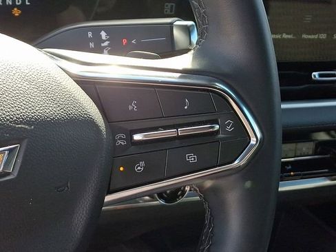 Used 2025 Chevrolet Equinox LT image 25