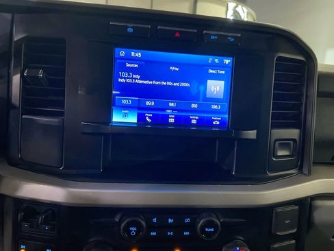 Used 2024 Ford F250 XLT w/ FX4 Off-Road Package image 18