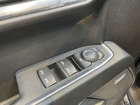 Used 2024 Chevrolet Silverado 1500 RST w/ Convenience Package II AWD/4WD image 16