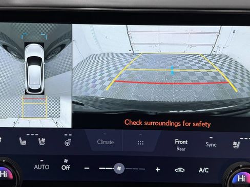 Used 2024 Lexus RX 350 AWD image 27