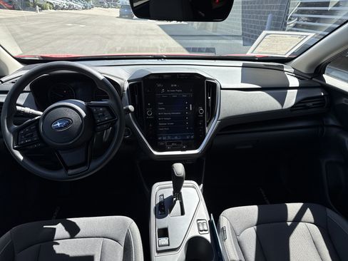 Certified 2025 Subaru Crosstrek 2.0i Premium AWD/4WD image 11