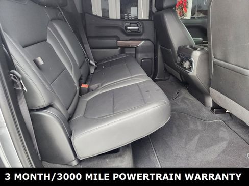 Used 2020 GMC Sierra 1500 SLT w/ SLT Premium Package image 20