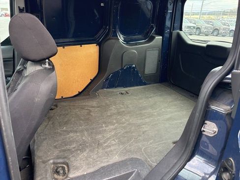 Used 2017 Ford Transit Connect XL image 24