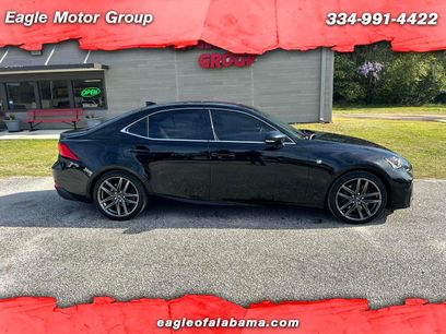 Used 2018 Lexus IS 300 F Sport w/ F Sport Package