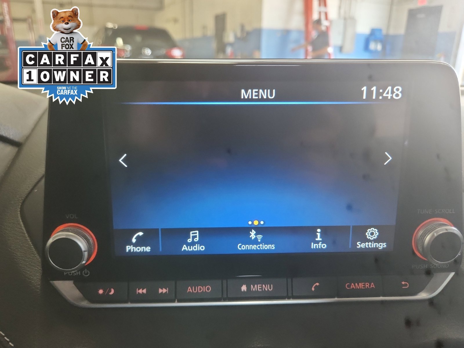 Used 2024 Nissan Sentra SV w/ All-Weather Package FWD image 22