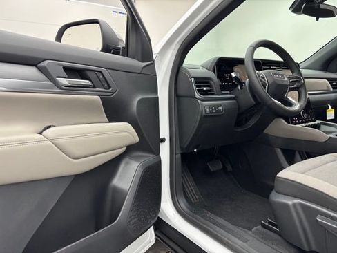 New 2026 GMC Terrain Elevation w/ Black Edition AWD/4WD image 14