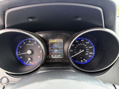 Used 2015 Subaru Outback 2.5i Premium image 14