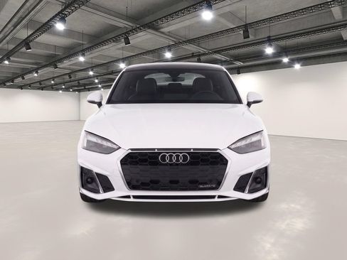 Used 2024 Audi A5 2.0T Premium Plus AWD/4WD image 5