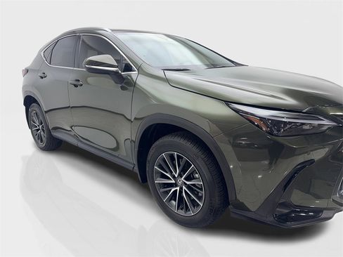 Used 2024 Lexus NX 250 FWD w/ Premium Package image 12