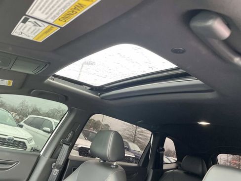 Used 2025 Honda CR-V Sport-L image 15