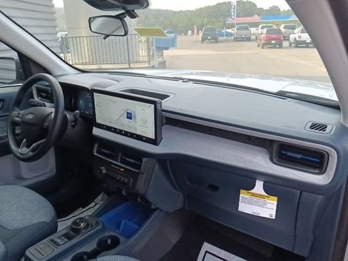 New 2026 Ford Maverick XLT w/ Equipment Group 301A AWD/4WD image 33