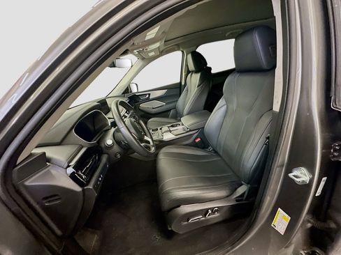 Used 2024 Acura MDX SH-AWD image 13