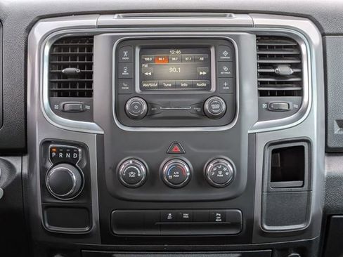 Used 2024 RAM 1500 Classic Warlock image 16
