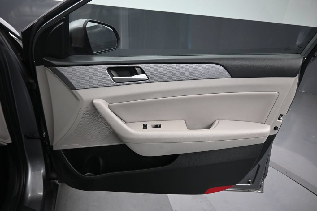 Used 2019 Hyundai Sonata SEL FWD image 39