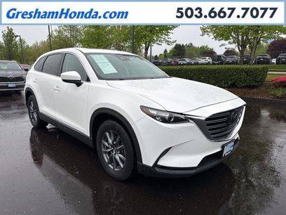Used 2023 MAZDA CX-9 Touring