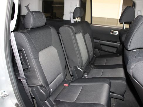 Used 2011 Honda Pilot EX image 24