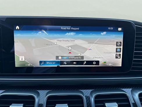 Used 2021 Mercedes-Benz GLE 63 AMG S image 19